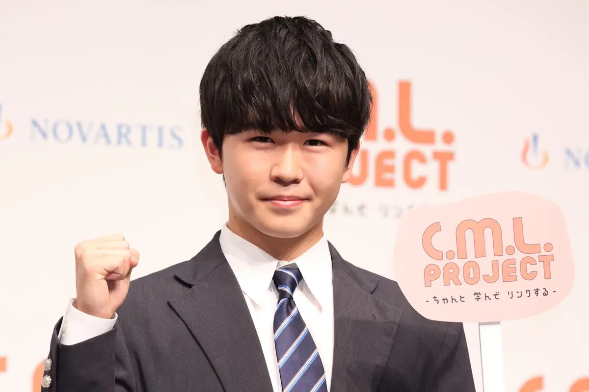 鈴木福、26歳アイドルの「映画とか見るのしんどくて、集中力がもたない」　現代人がやりがちな「倍速視聴」に私見「僕はね…」